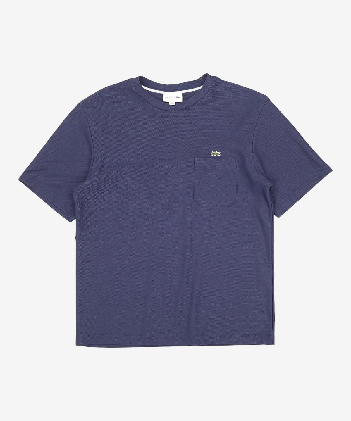 라코스테(LACOSTE) 반소매 티셔츠 4