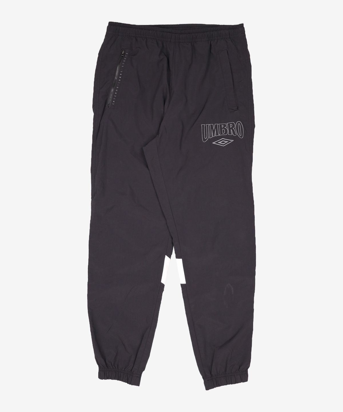 엄브로(UMBRO) 조거 팬츠 M