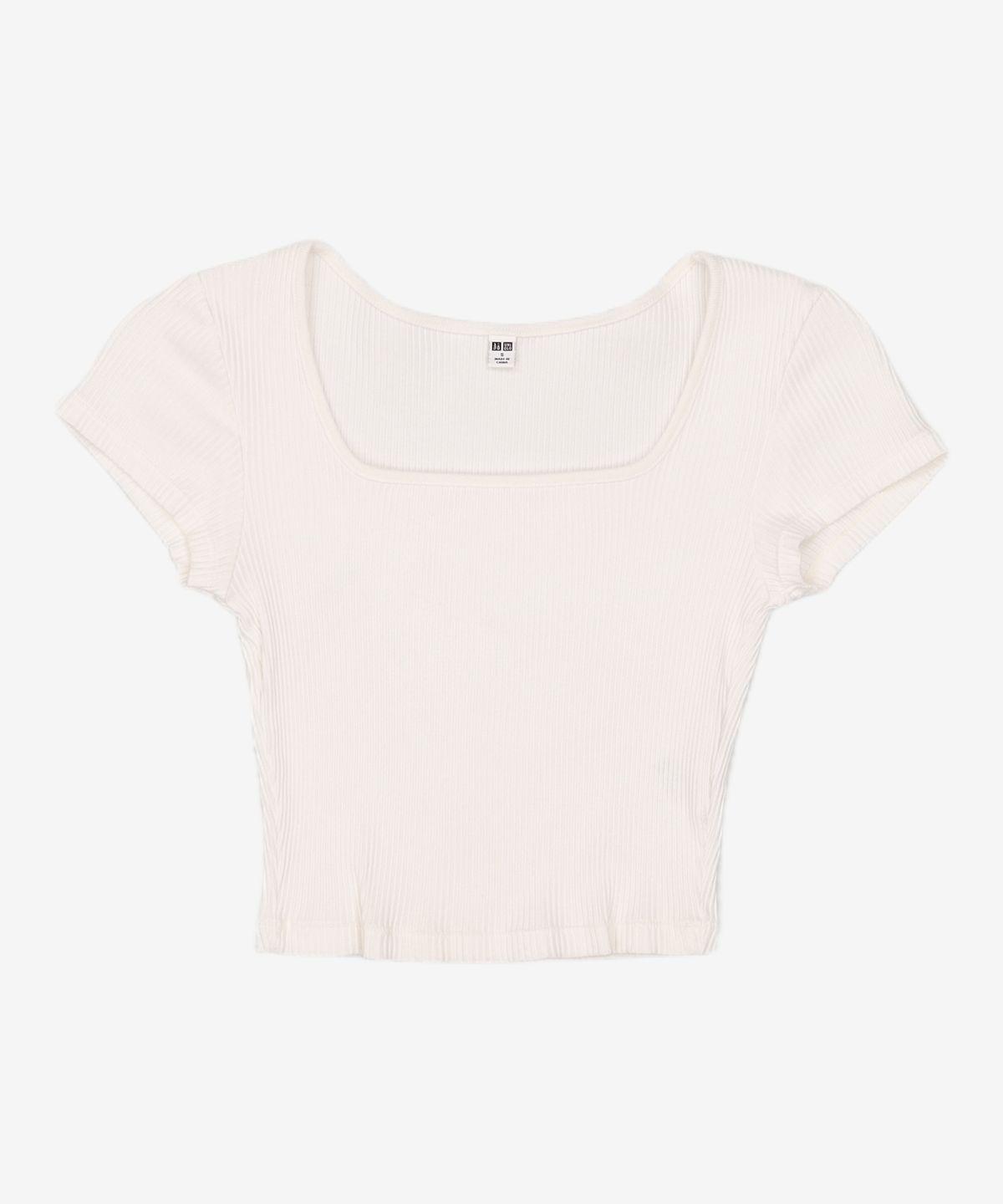 유니클로(UNIQLO) 반소매 티셔츠 S