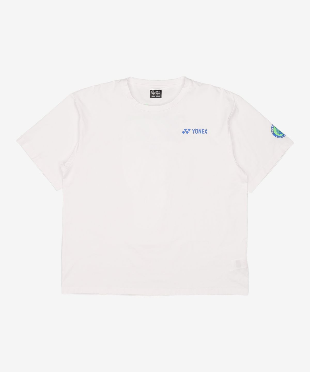 요넥스(YONEX) 반소매 티셔츠 XXXL