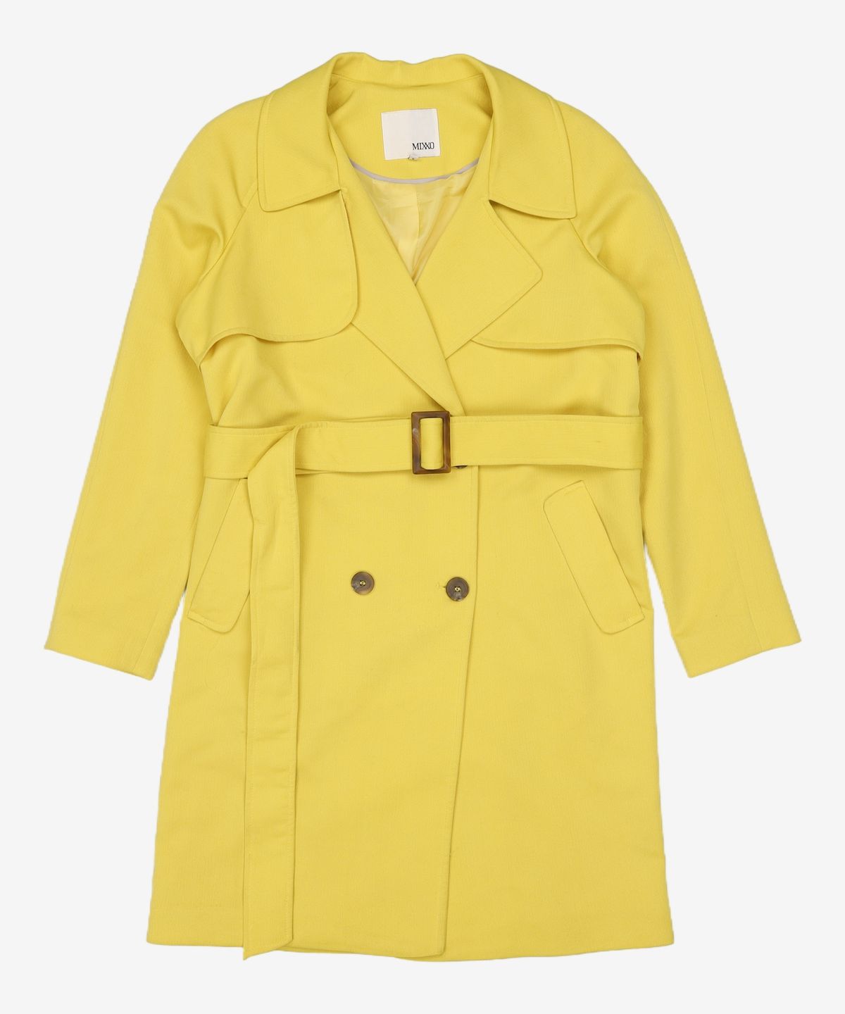 미쏘(MIXXO) 봄 가을 코트 S
