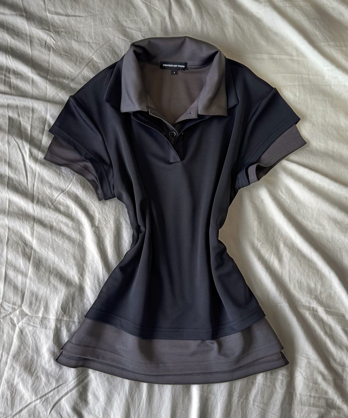 포프 서울(POFF SEOUL) DOUBLE KARA T