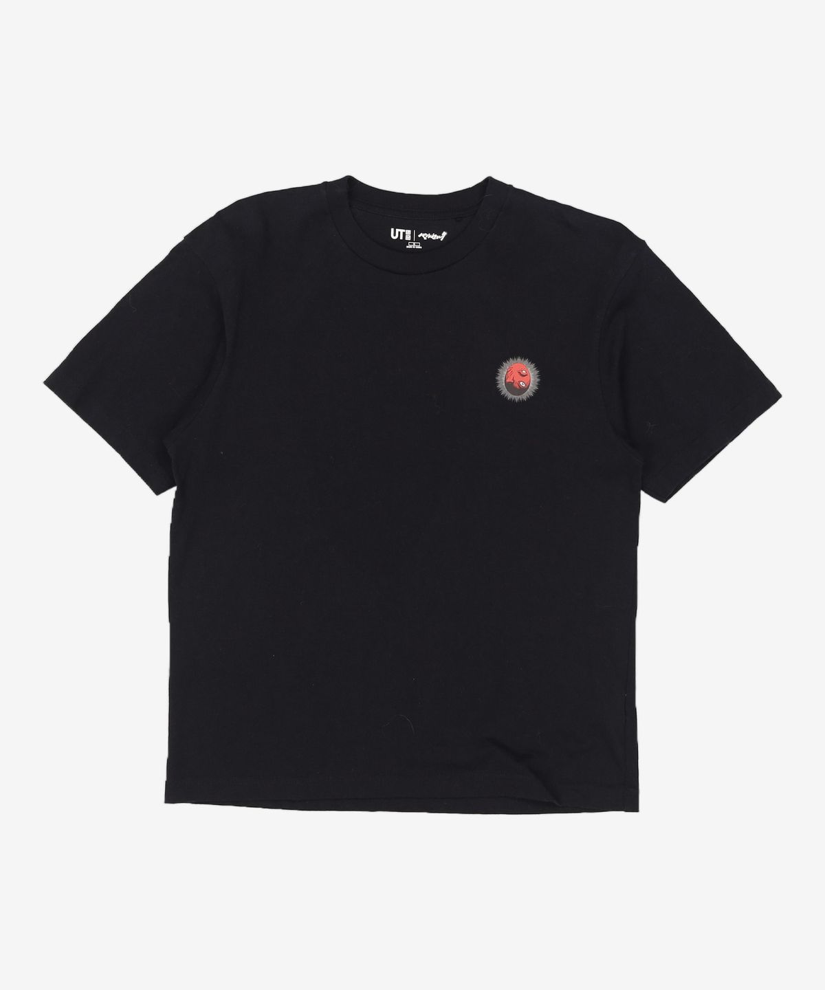 유니클로(UNIQLO) 반소매 티셔츠 S