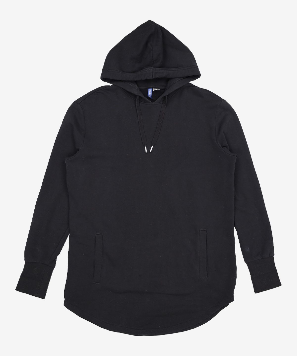 디바이디드에이치앤엠(DIVIDED H&M) 후드 티셔츠 M