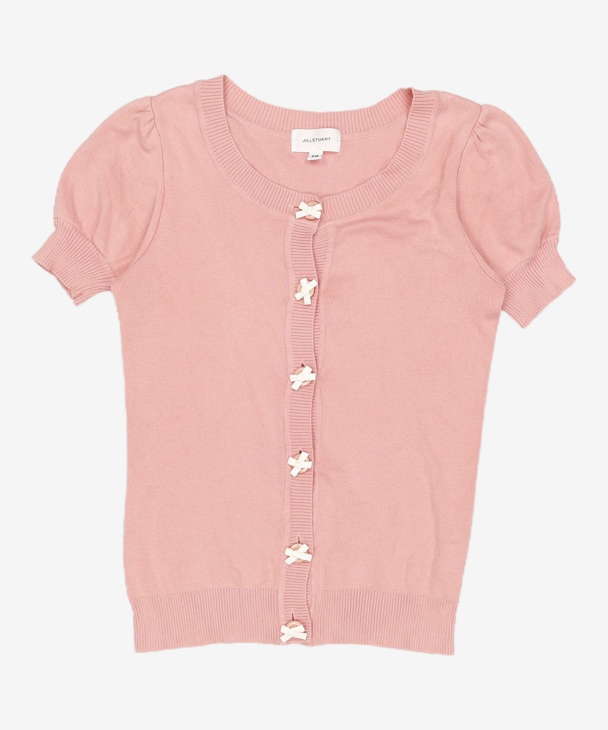 질스튜어트(JILLSTUART) 카디건 FREE