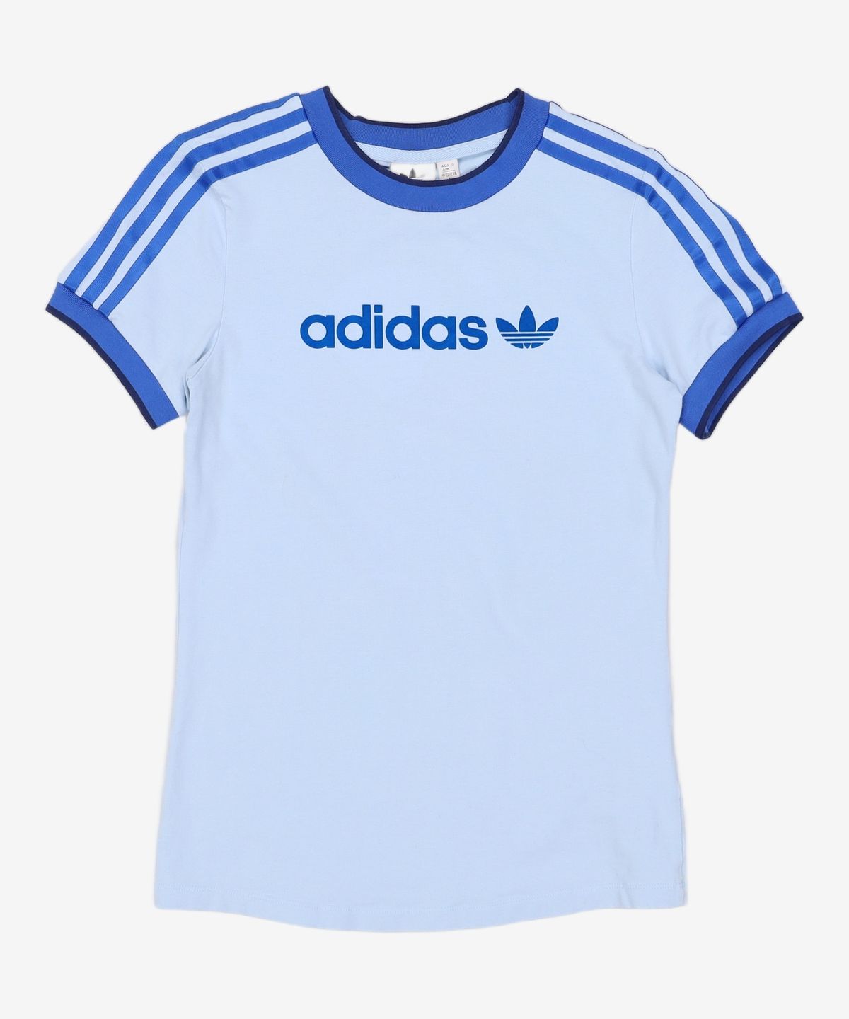 아디다스(ADIDAS) BADGE SLIM TEE IZ2674 M