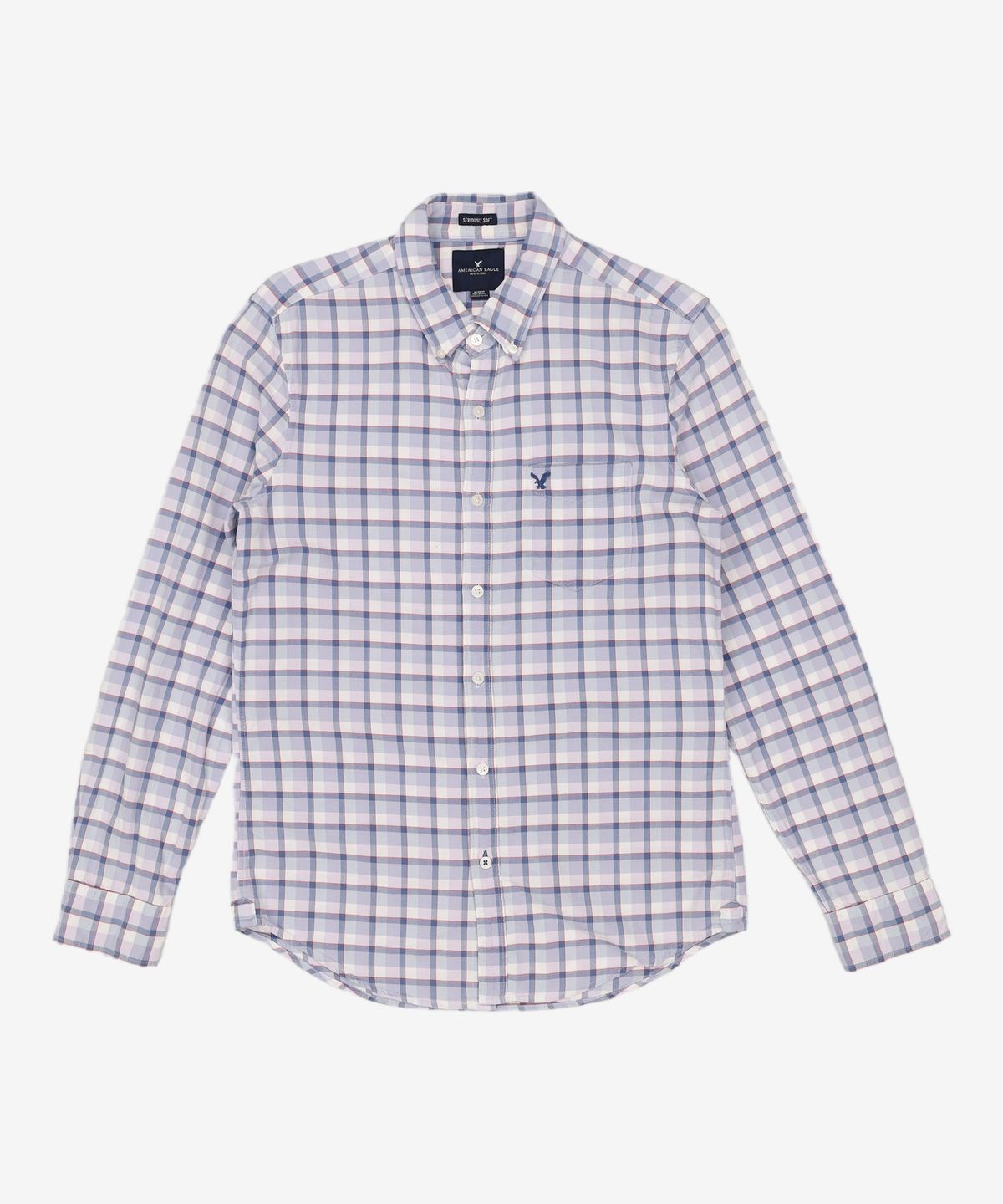 아메리칸이글(AMERICANEAGLE) 캐주얼 셔츠 M