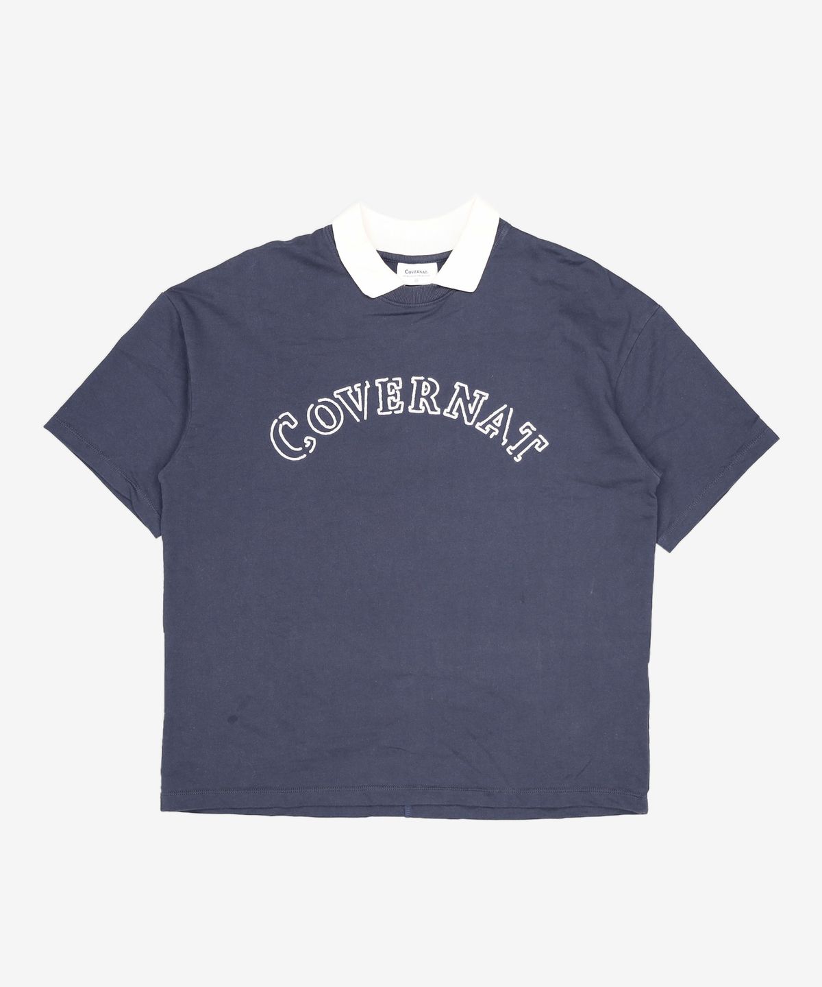 커버낫(COVERNAT) 피케/카라 티셔츠 S