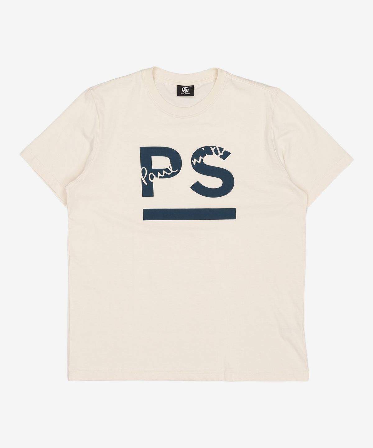 폴스미스(PAUL SMITH) 반소매 티셔츠 XL