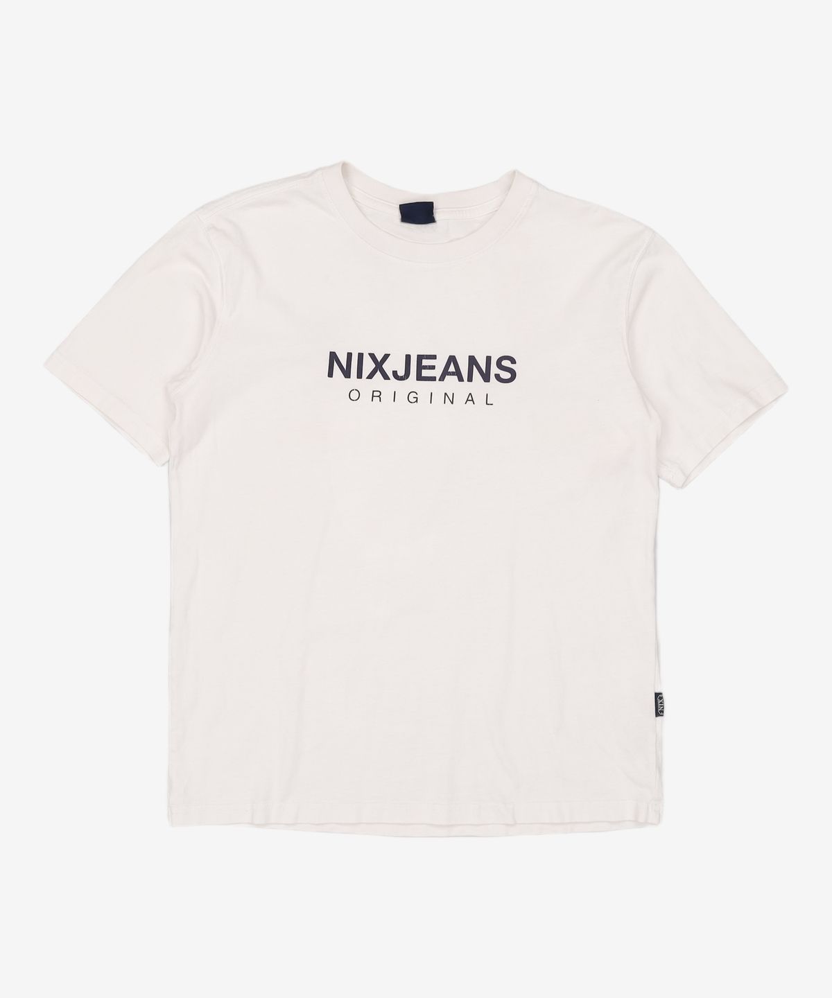닉스(NIX) 반소매 티셔츠 S