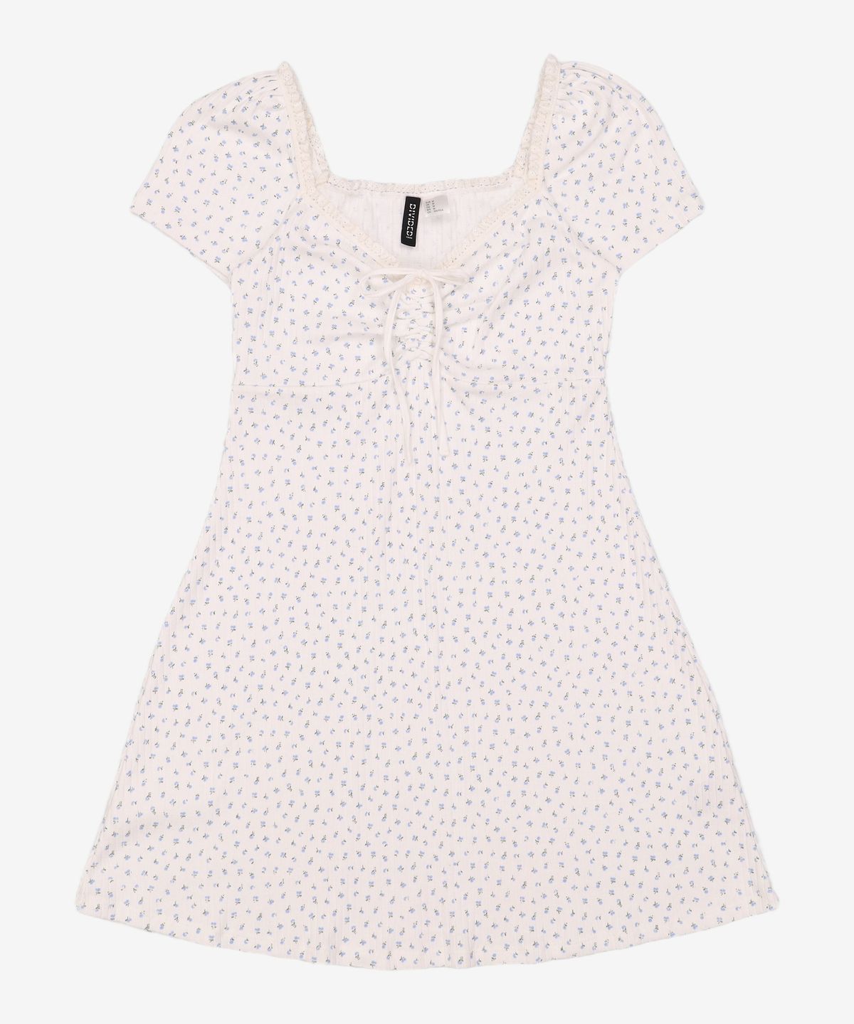 디바이디드에이치앤엠(DIVIDED H&M) 미니 원피스 M