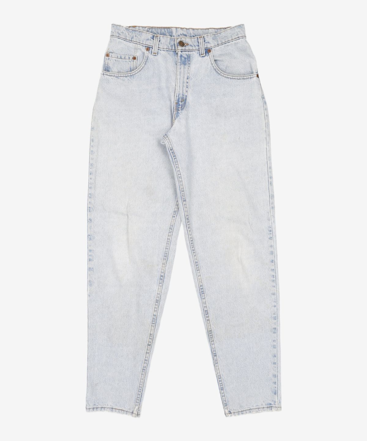 리바이스(LEVI'S) 청/데님 팬츠 31