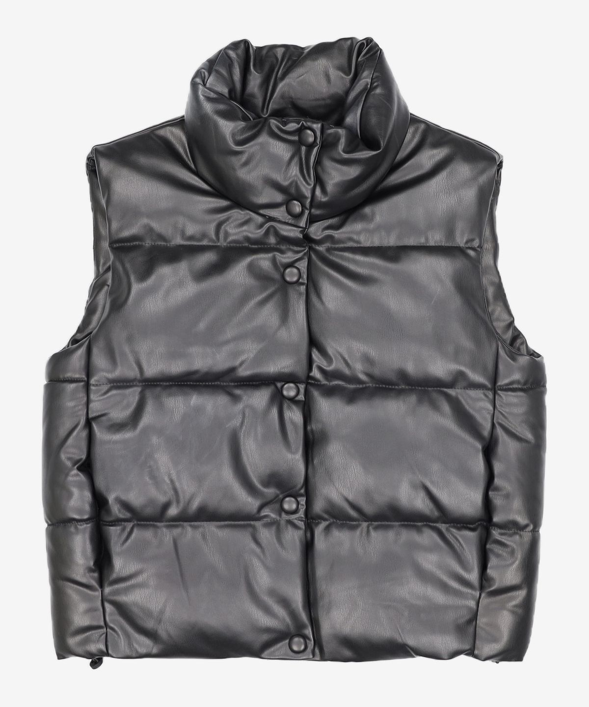 자라(ZARA) 패딩 베스트 S