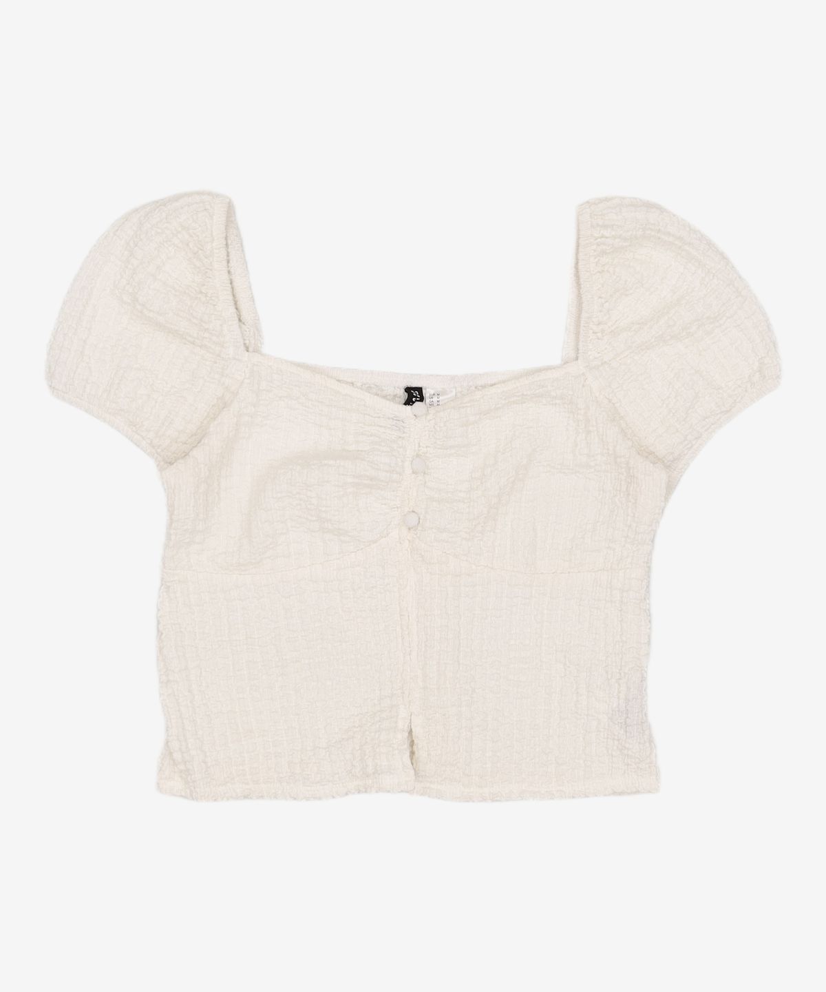 디바이디드에이치앤엠(DIVIDED H&M) 블라우스 M
