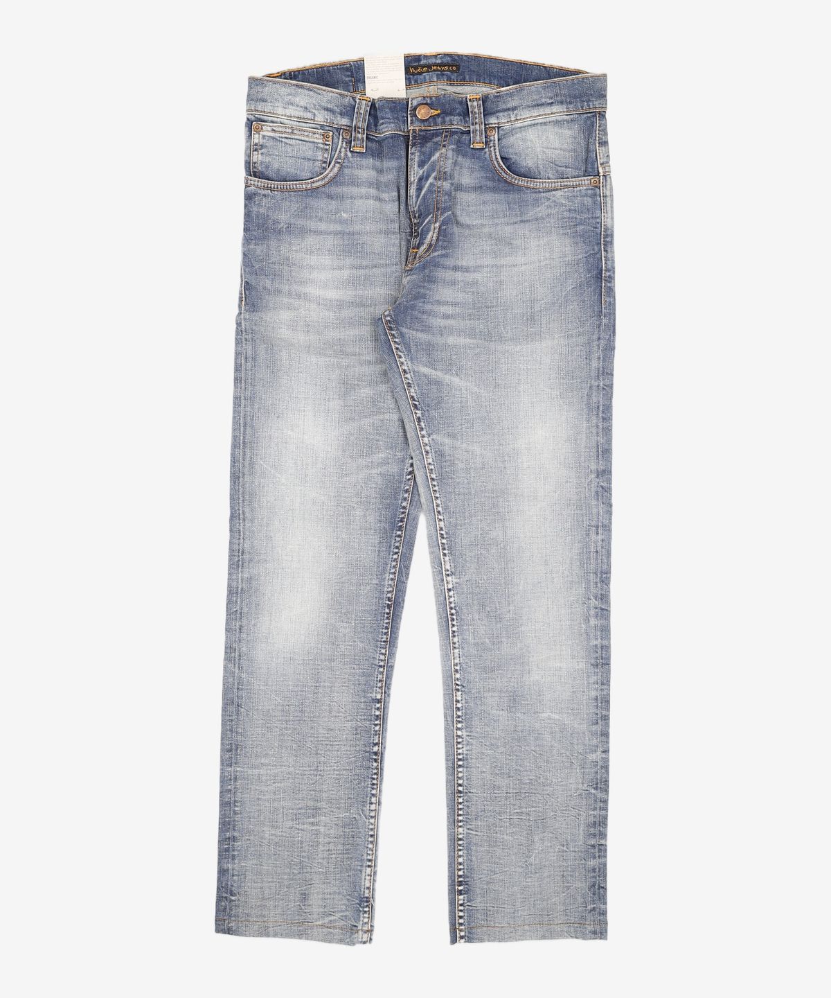 누디진(NUDIEJEANS) 청/데님 팬츠 W32 L32