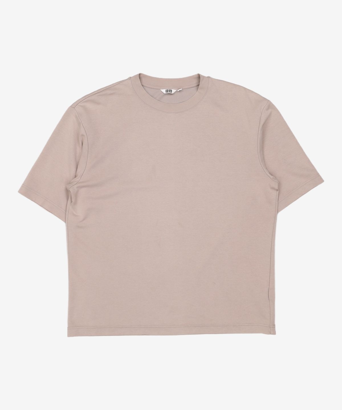 유니클로(UNIQLO) 반소매 티셔츠 XL