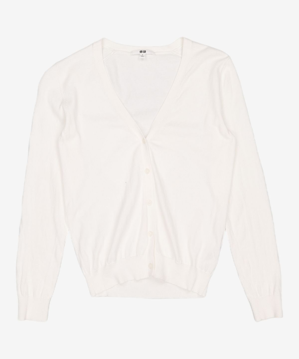 유니클로(UNIQLO) 카디건 S