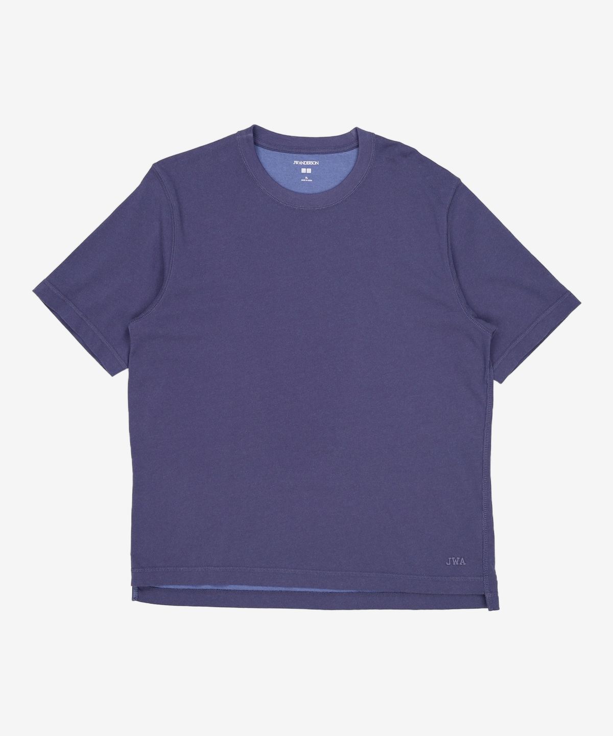 유니클로 x JW 앤더슨(UNIQLO x JW ANDERSON) 반소매 티셔츠 XL