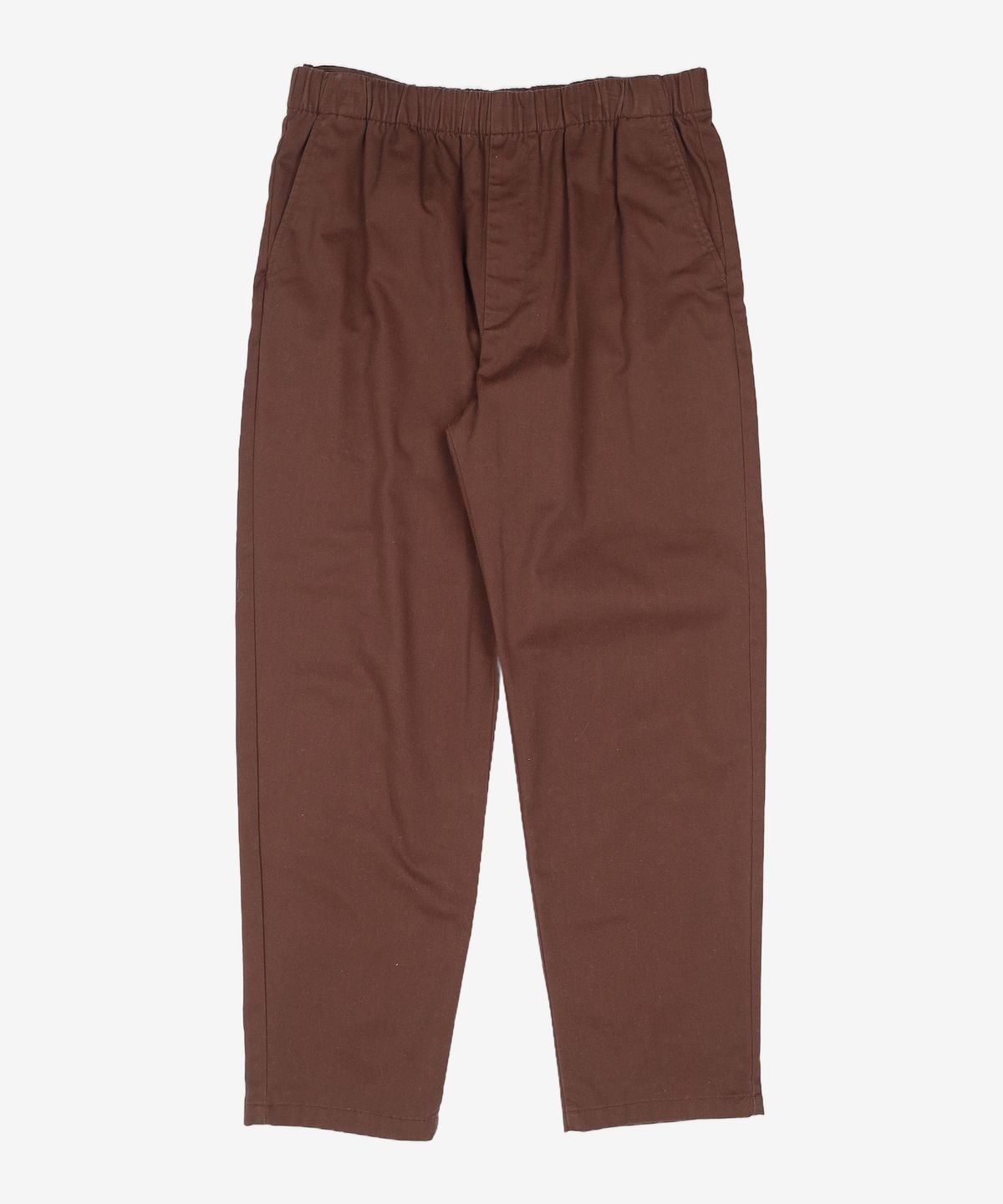 무인양품(MUJI) 코튼 팬츠 L