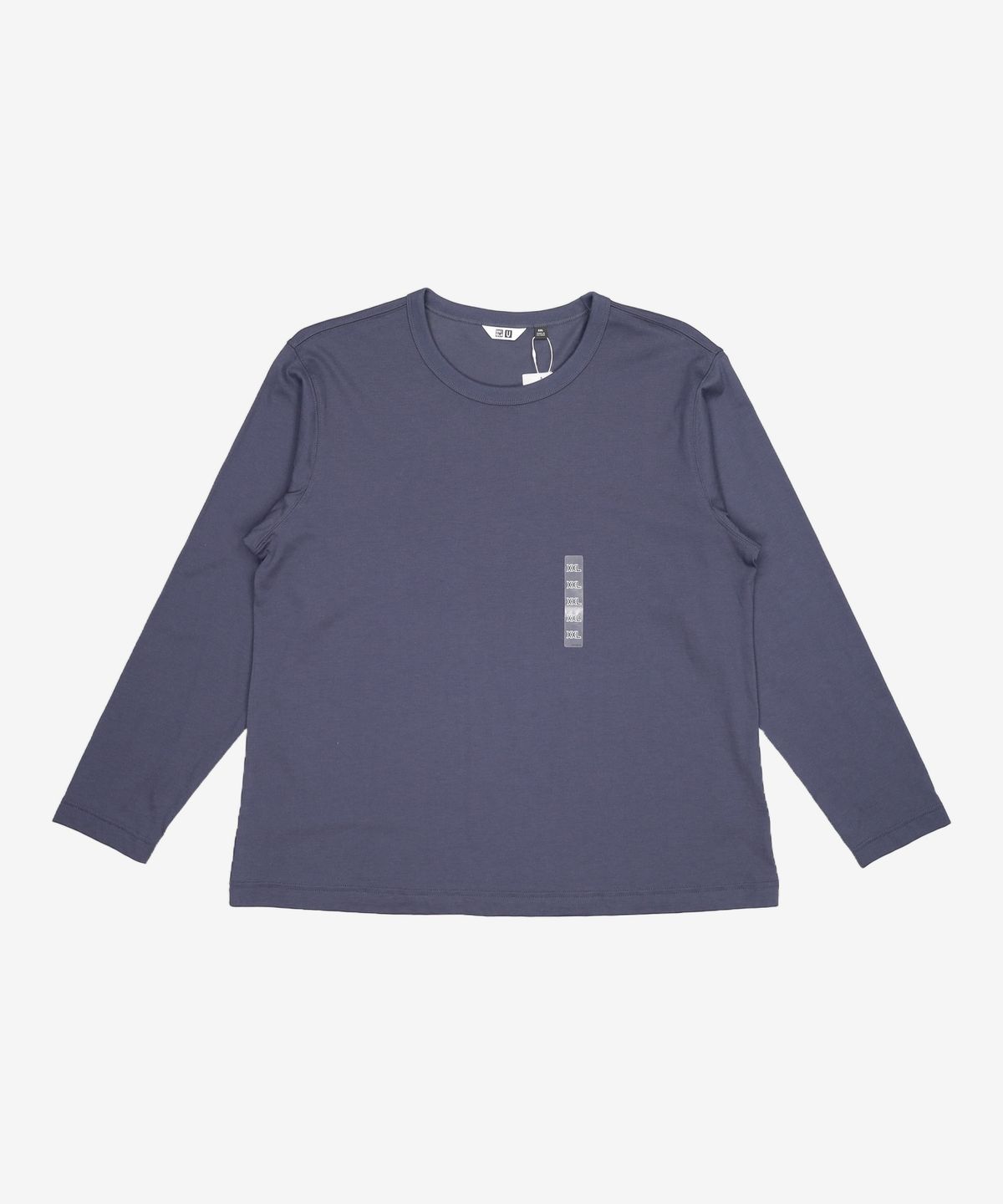 유니클로(UNIQLO) 긴소매 티셔츠 XXL