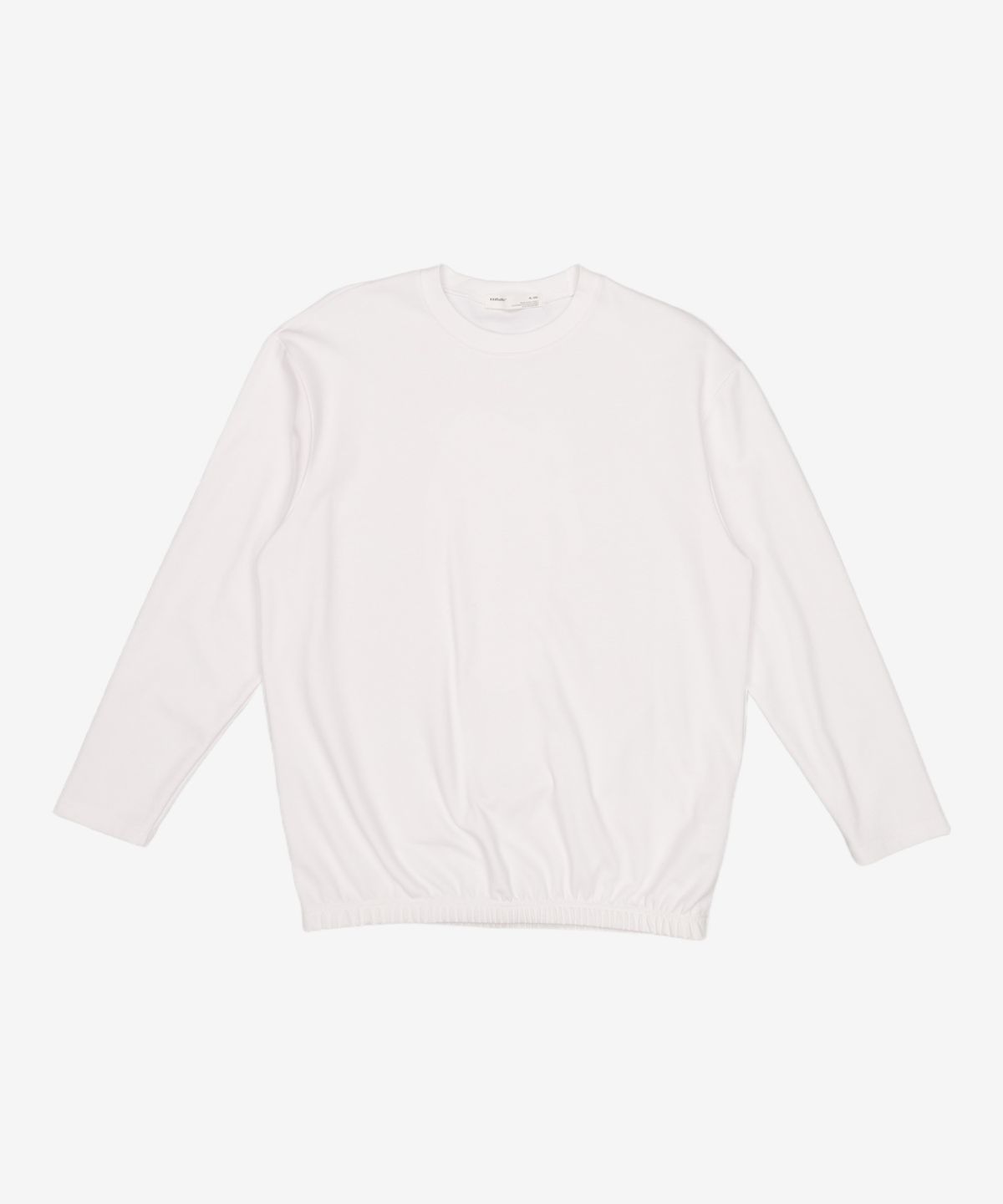 바이모노(BYMONO) 긴소매 티셔츠 XL-2XL