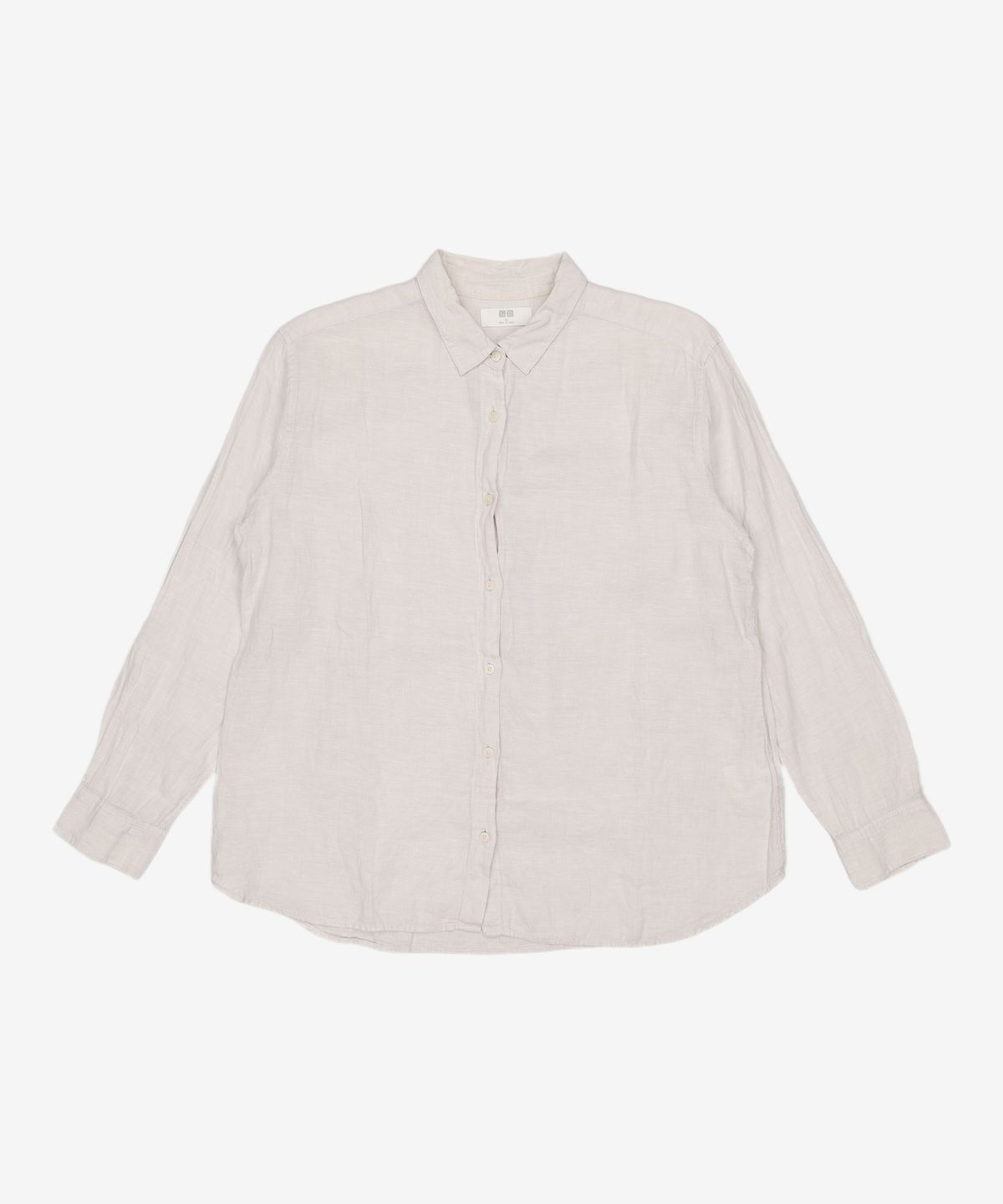 유니클로(UNIQLO) 캐주얼 셔츠 XL