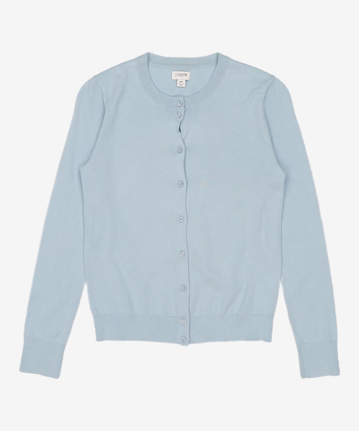 제이크루(JCREW) 카디건 XS