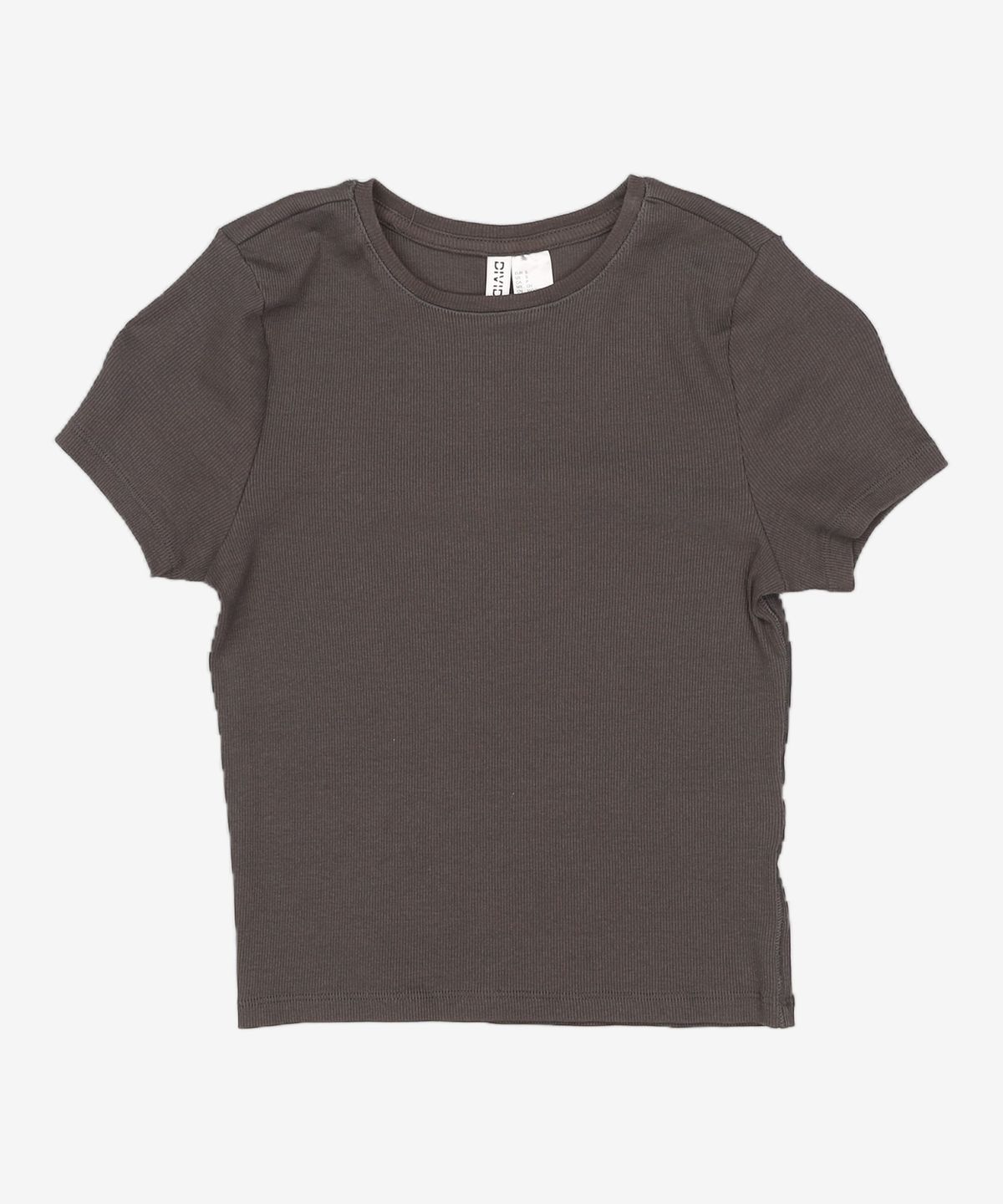 디바이디드에이치앤엠(DIVIDED H&M) 반소매 티셔츠 S