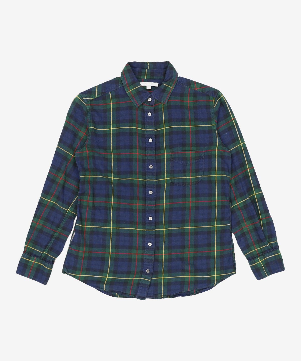 유니클로(UNIQLO) 캐주얼 셔츠 L