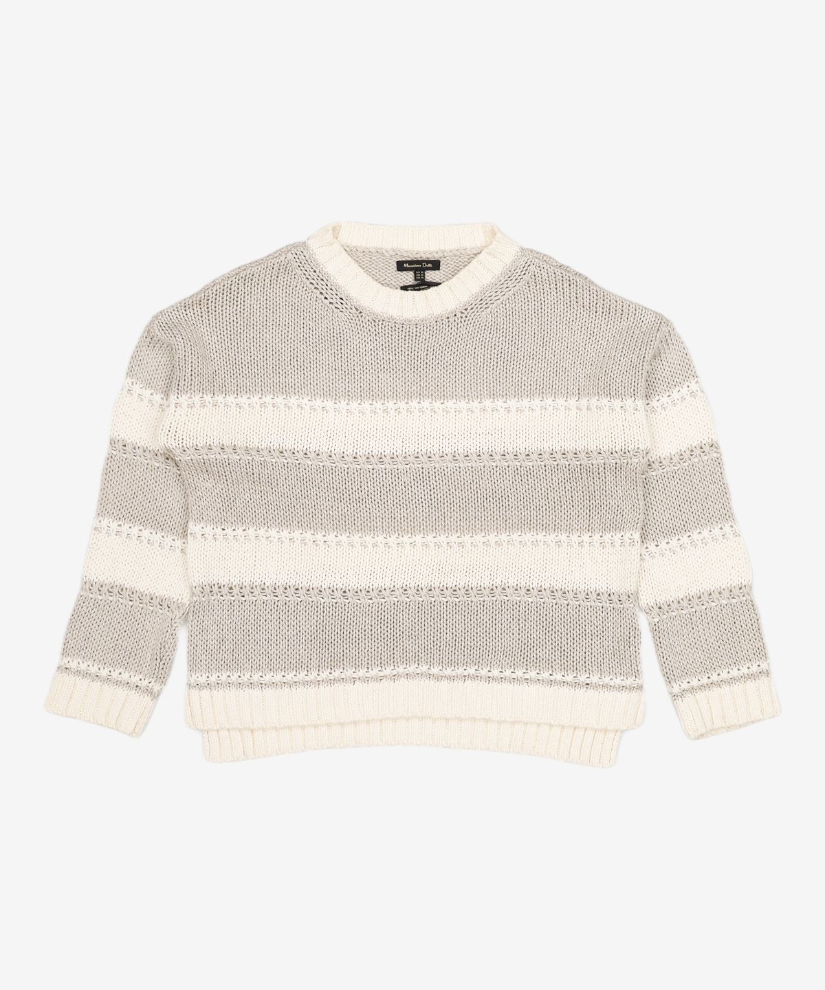 마시모두띠(Massimo dutti) 니트/스웨터 XS