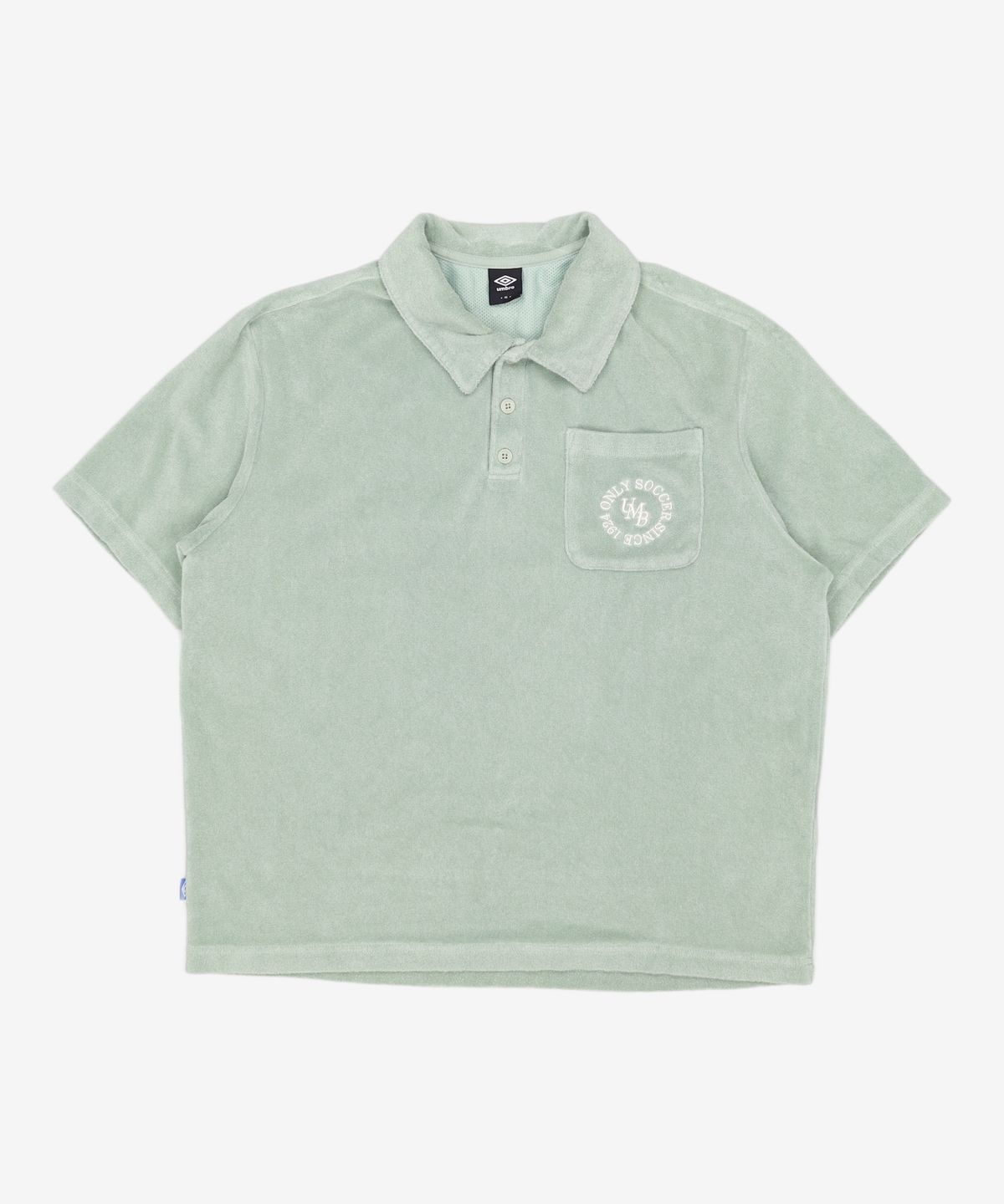 엄브로(UMBRO) 피케/카라 티셔츠 95