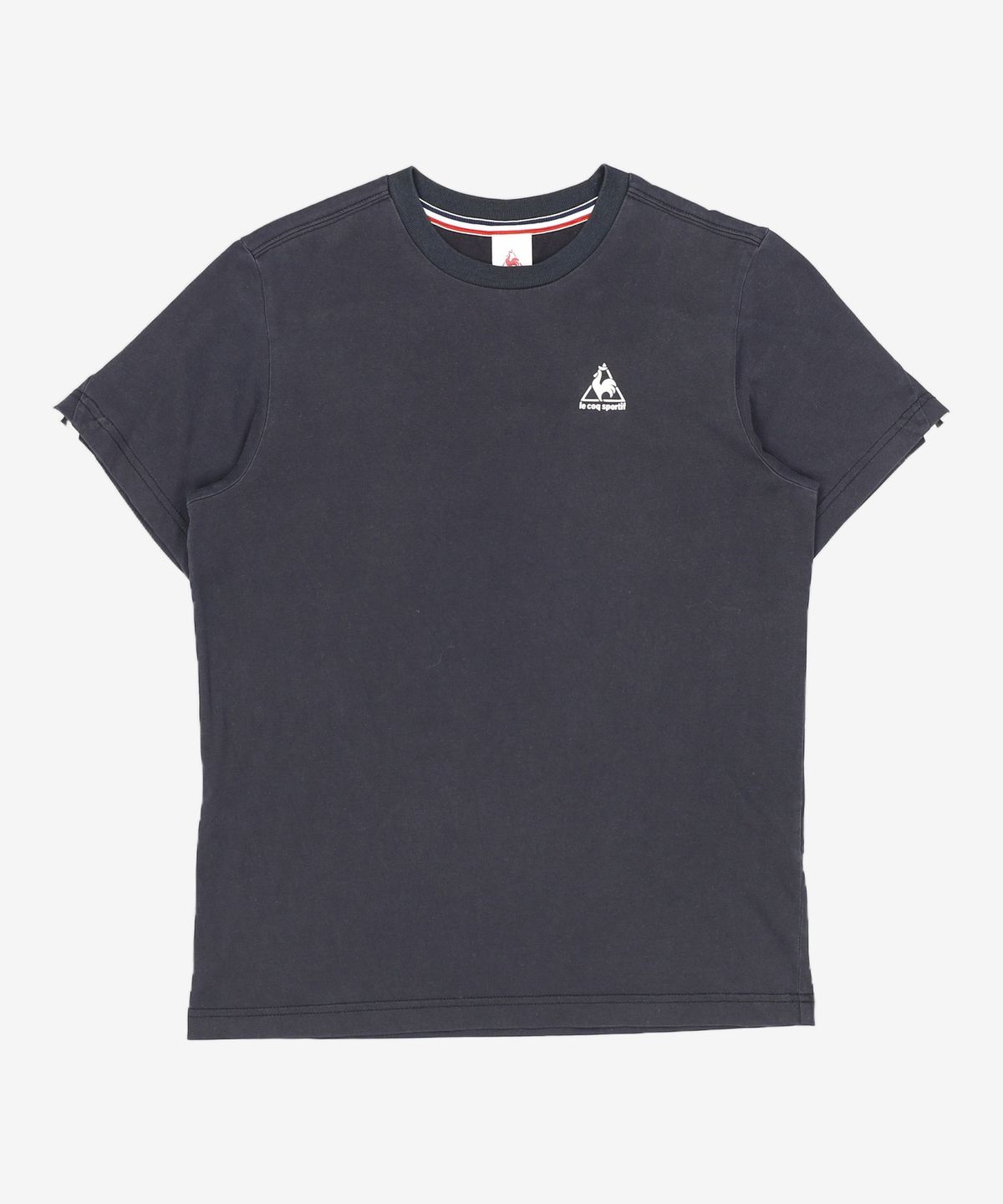 르꼬끄 스포르티브(LE COQ SPORTIF) 반소매 티셔츠 85