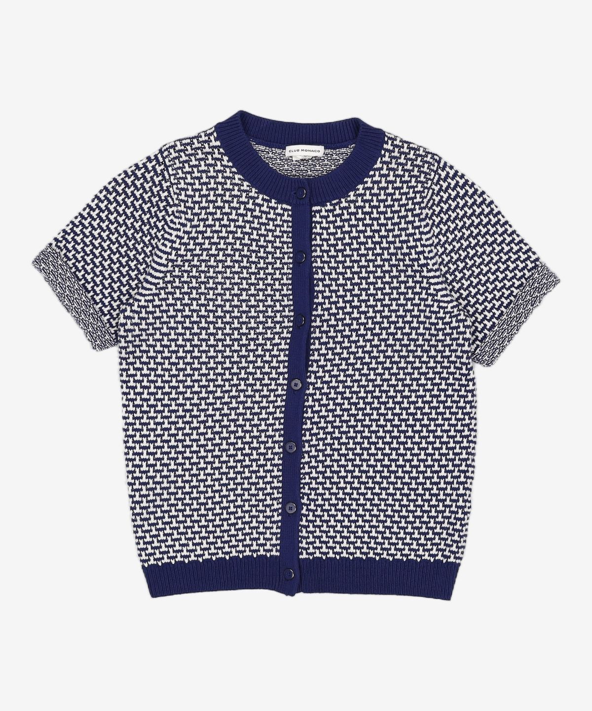 클럽모나코(CLUB MONACO) 카디건 XS