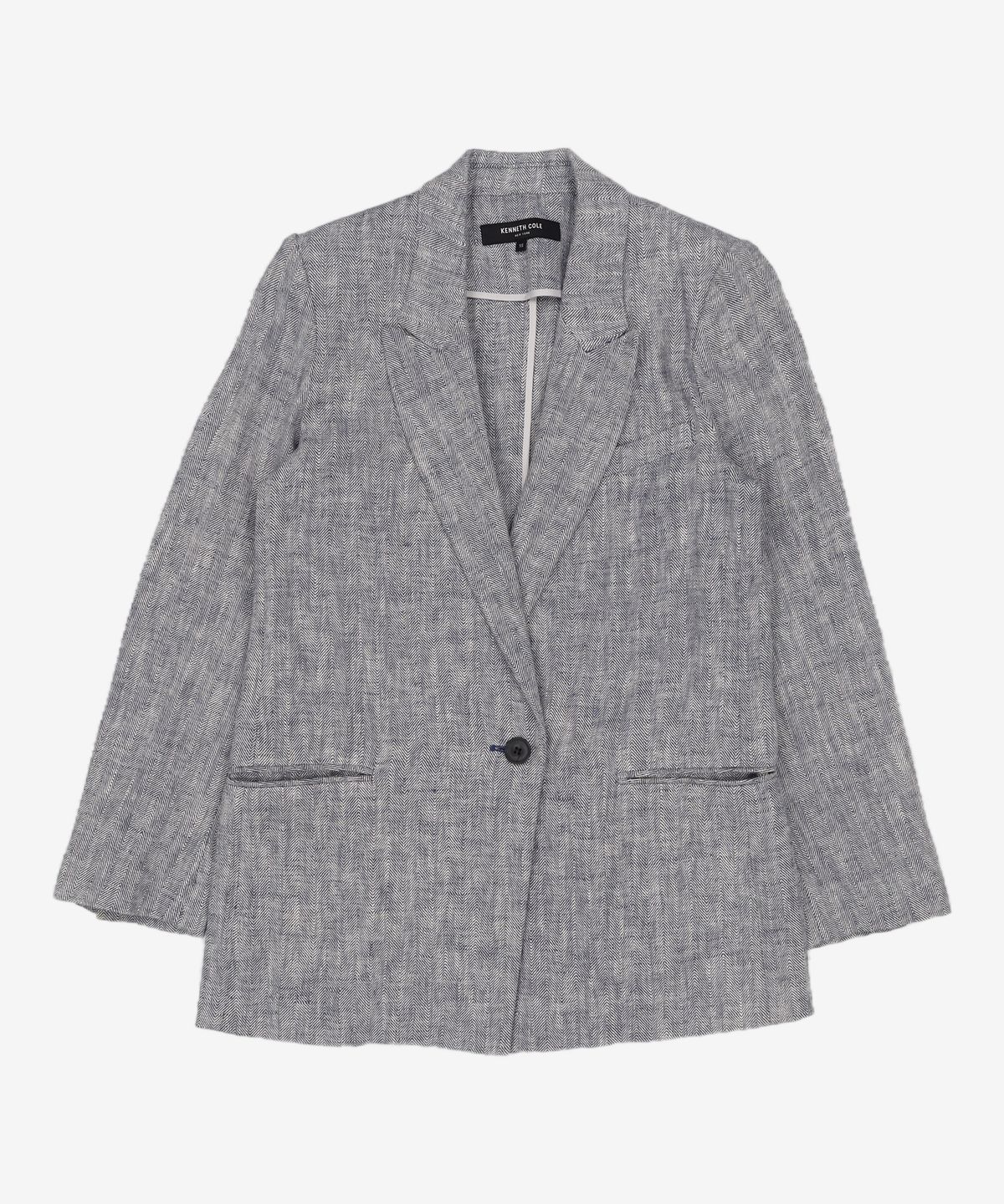케네스콜 뉴욕(KENNETHCOLE NEWYORK) 슈트/블레이저 재킷 55