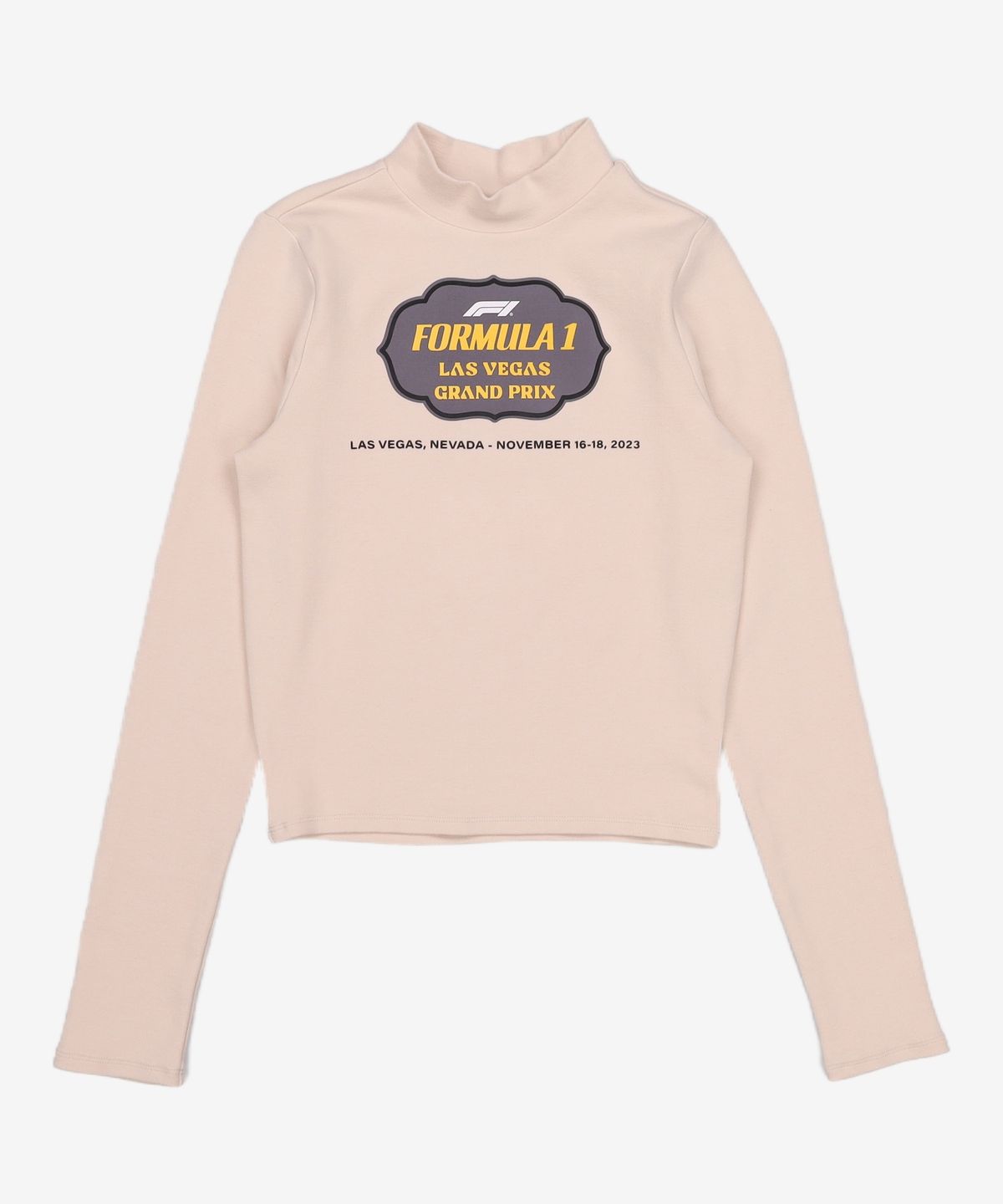 팩선(PACSUN) 긴소매 티셔츠 M