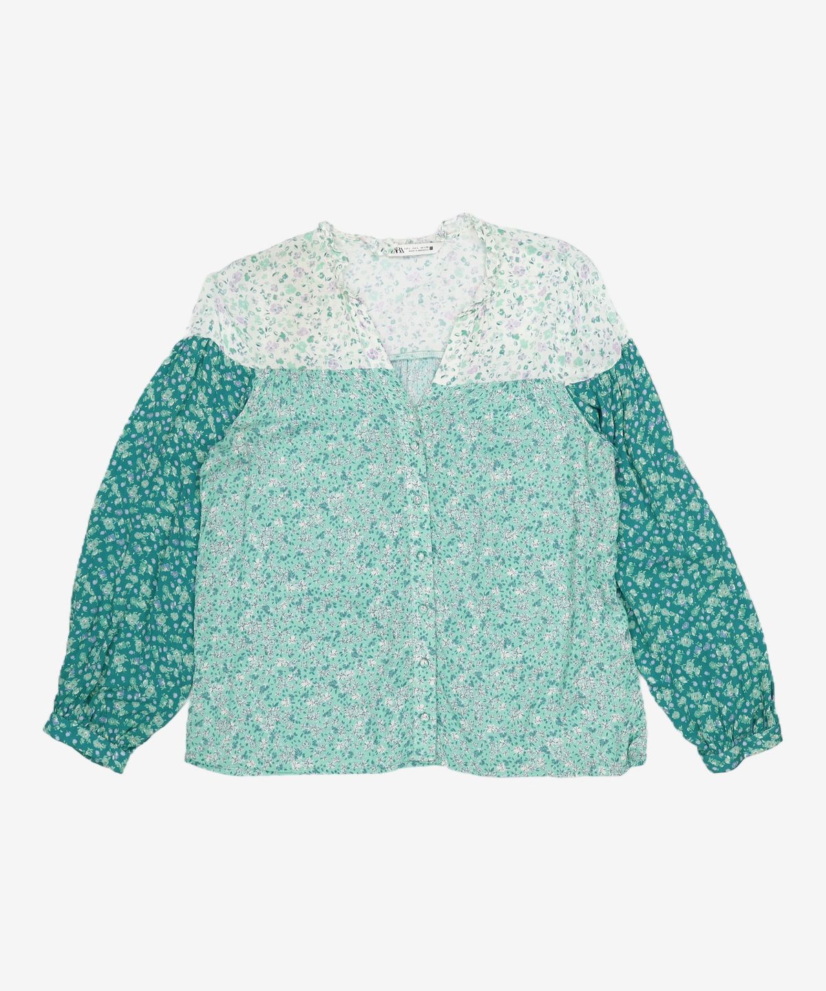 자라(ZARA) 블라우스 L