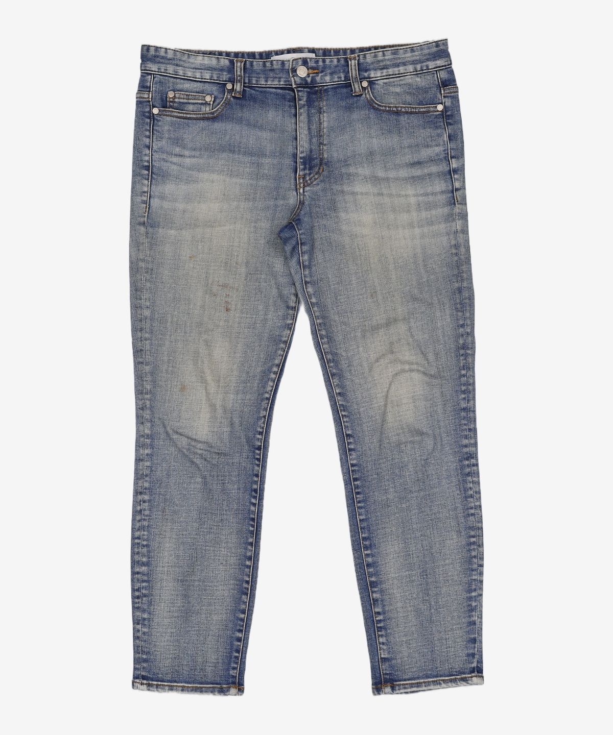 피스워커(PIECE WORKER) Plant Manager2 Light / New Crop 34