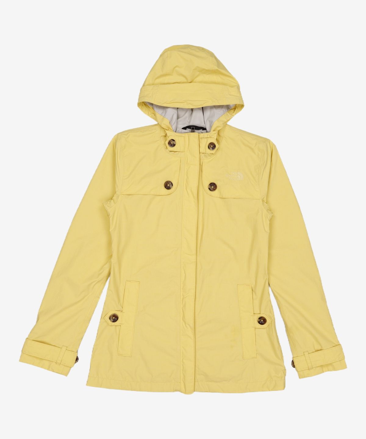 노스페이스(THE NORTH FACE) 나일론/코치 재킷 XS