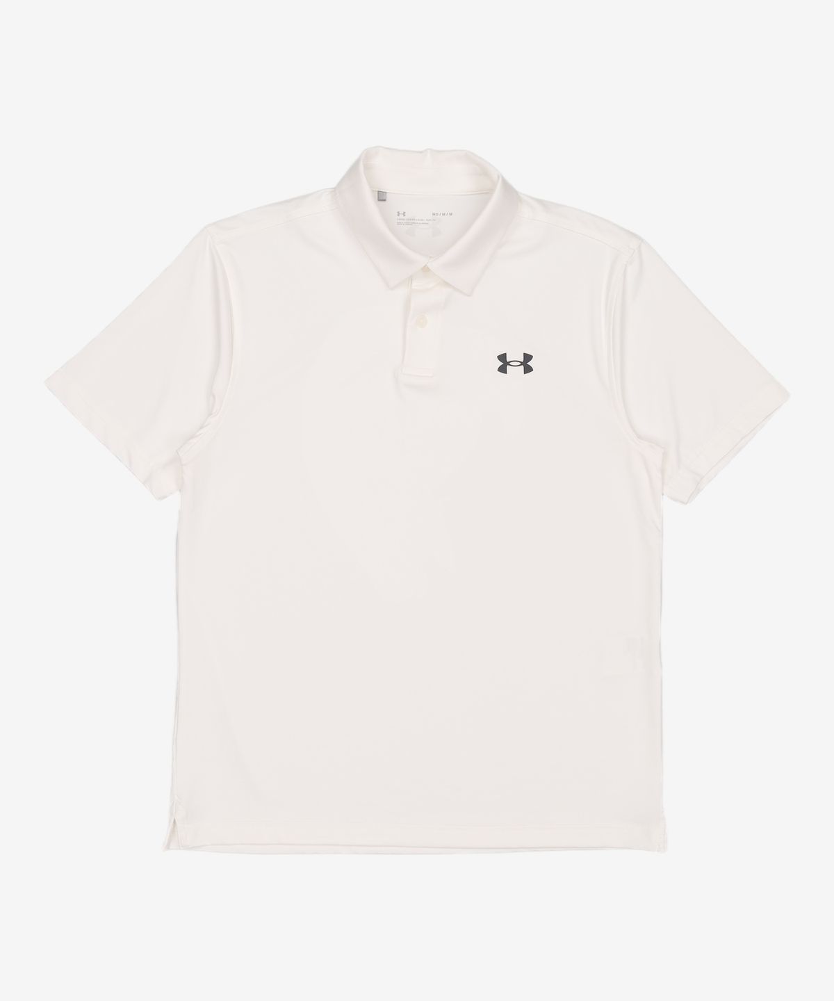 언더아머(UNDERARMOUR) 피케/카라 티셔츠 M