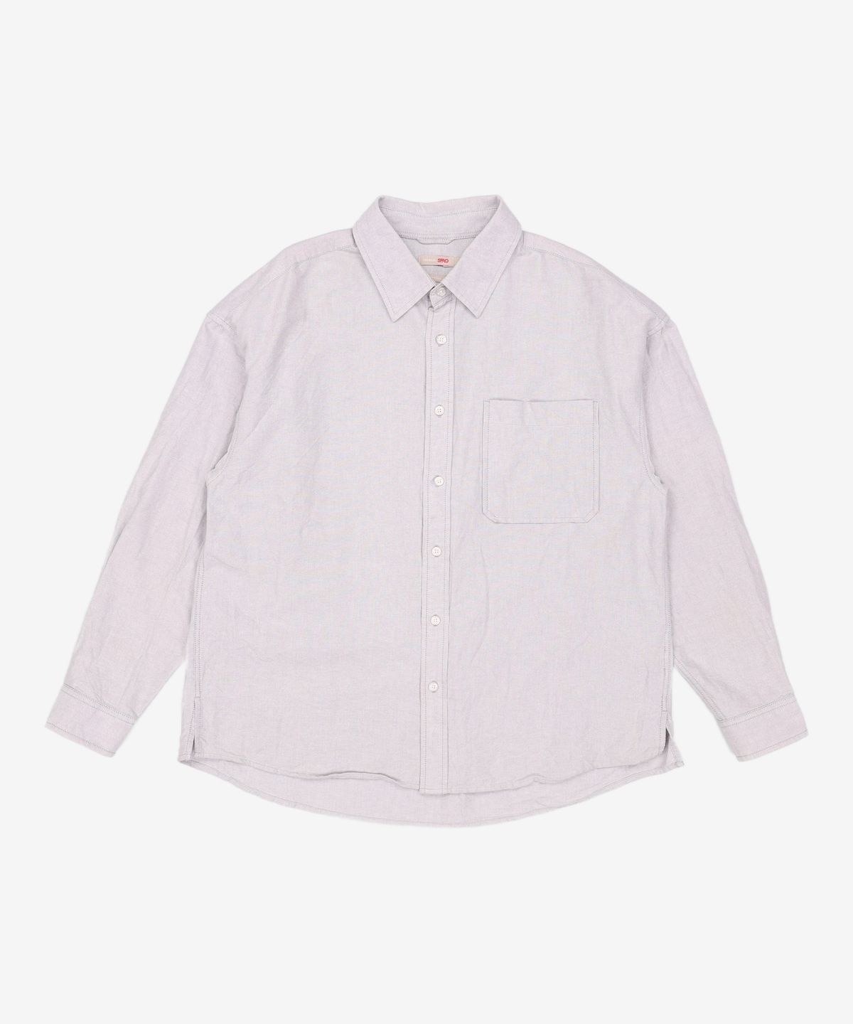 스파오(SPAO) 캐주얼 셔츠 L