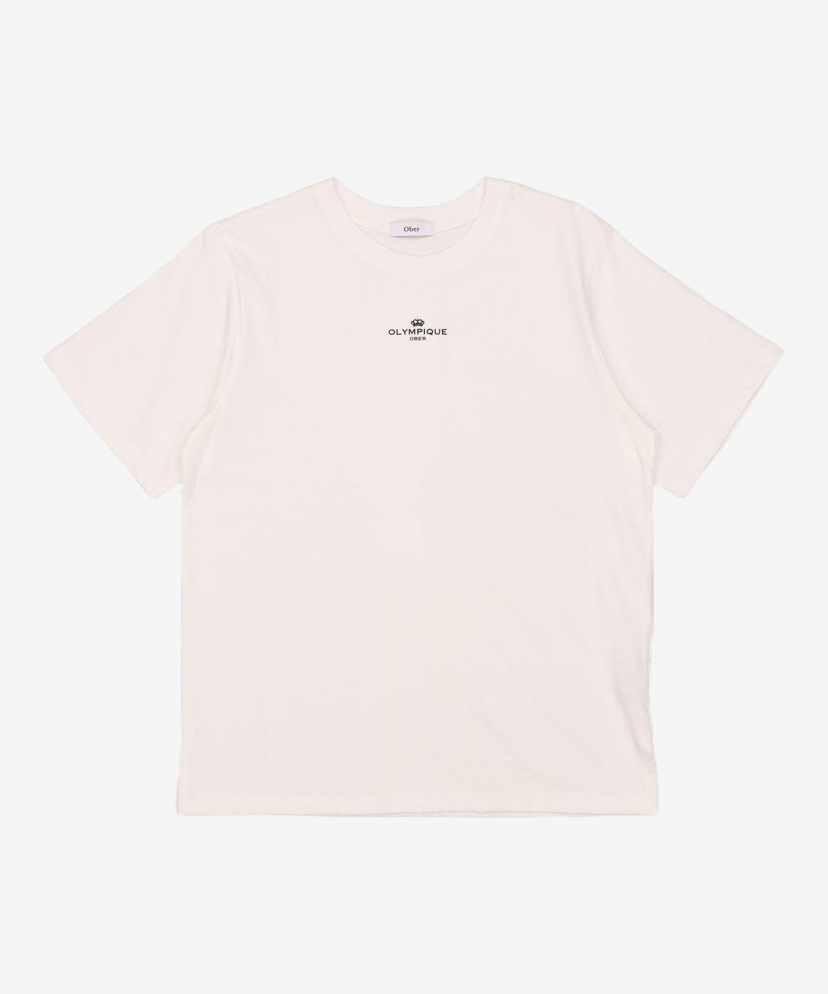 오베르 골프(OBER GOLF) 반소매 티셔츠 XL
