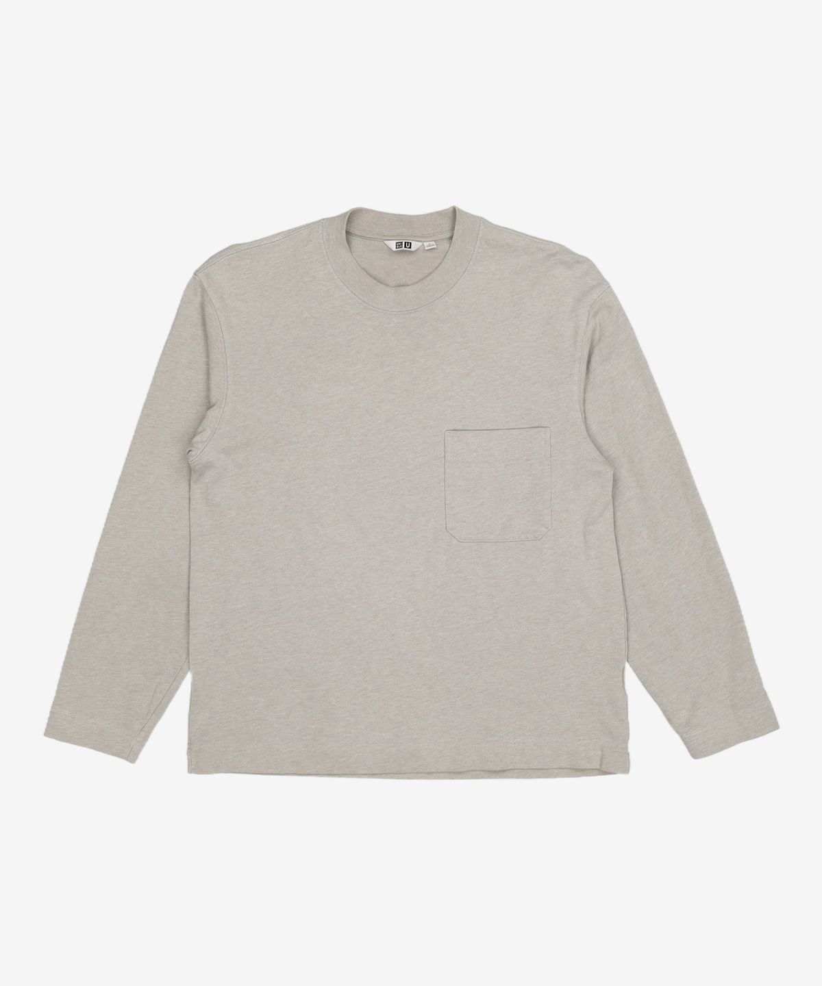 유니클로(UNIQLO) 긴소매 티셔츠 M