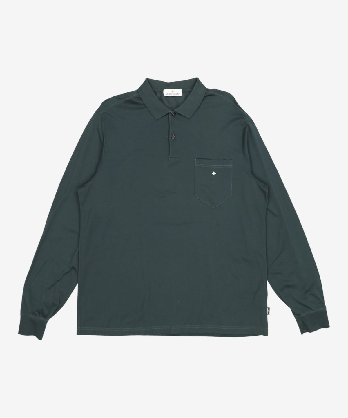 스톤아일랜드(STONE ISLAND) 피케/카라 티셔츠 XXXL