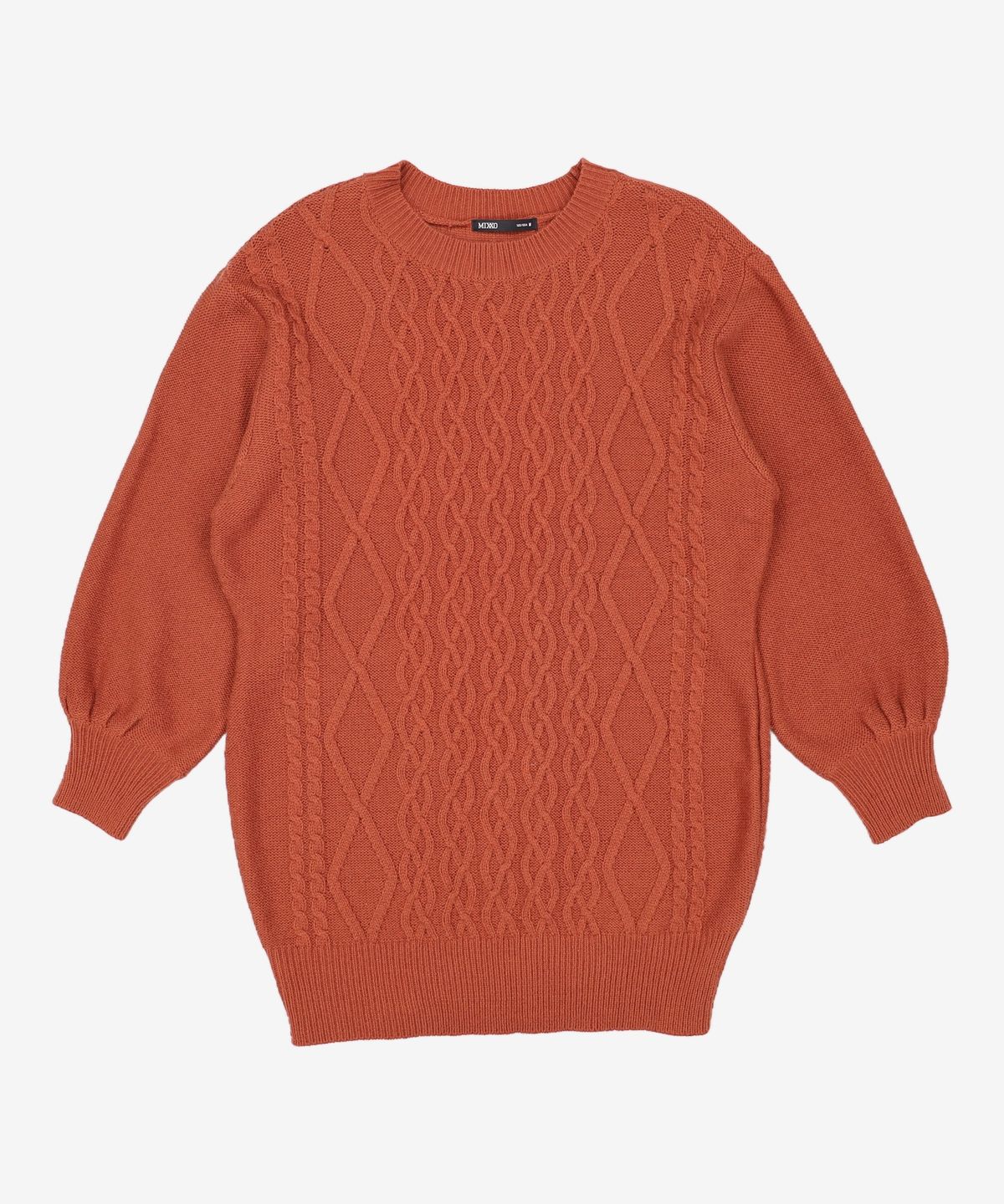 미쏘(MIXXO) 니트/스웨터 M