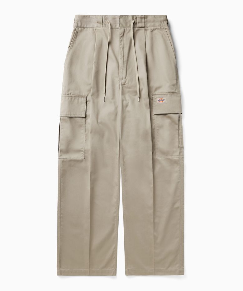 TC 이지 카고 팬츠 Khaki