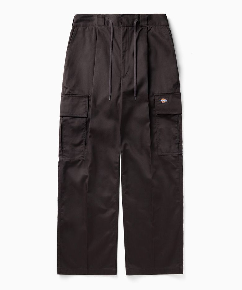 TC 이지 카고 팬츠 Dark Brown