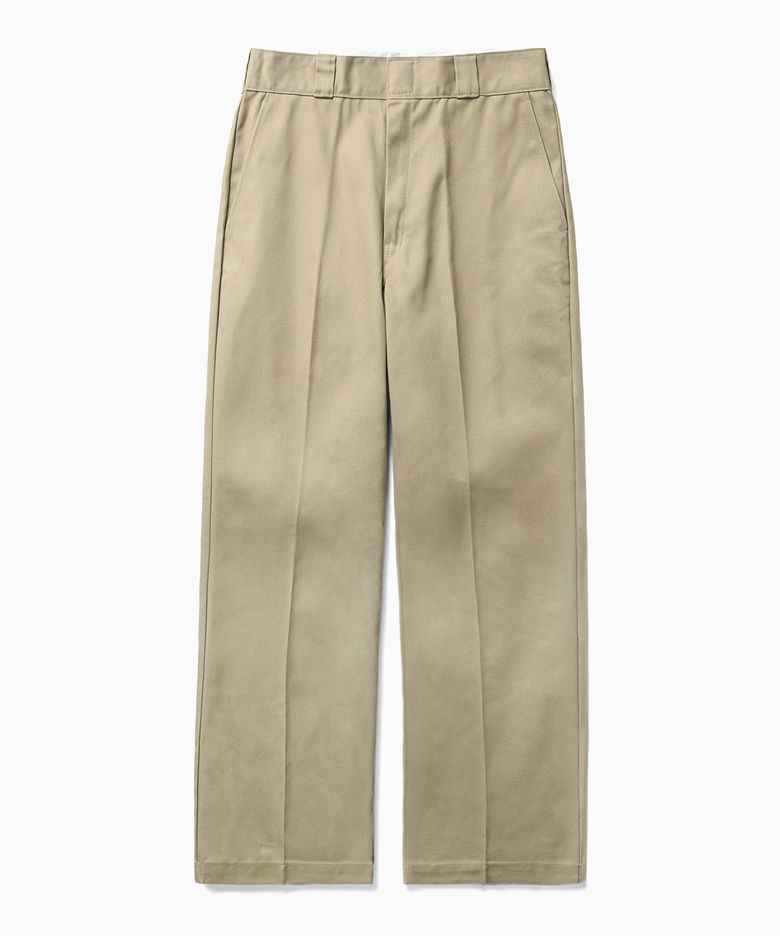 877 워크 팬츠 Khaki