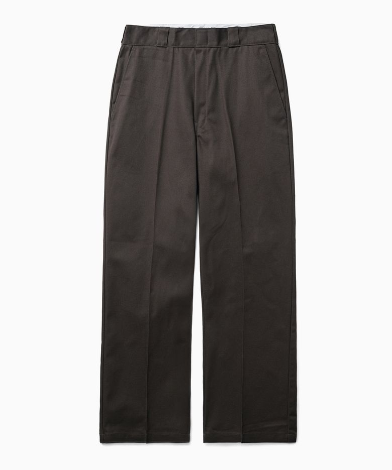 877 워크 팬츠 Dark Brown