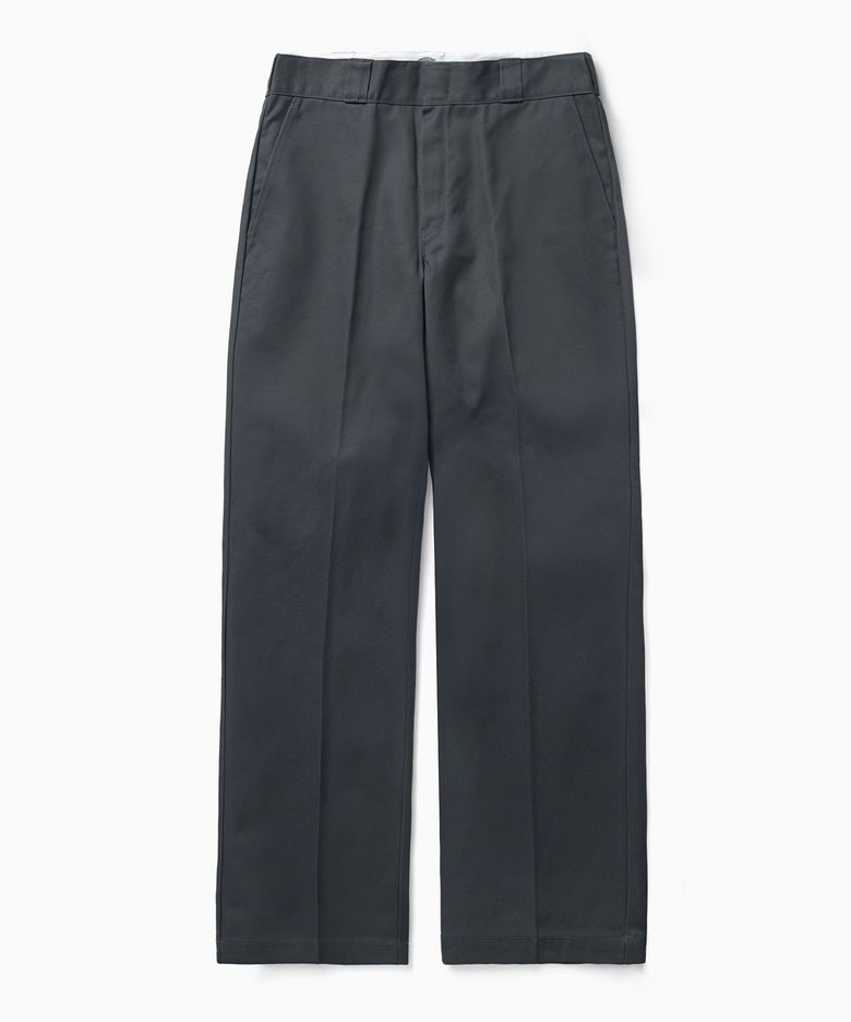 877 워크 팬츠 Charcoal Grey