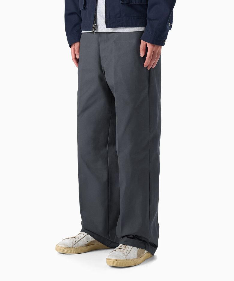 877 워크 팬츠 Charcoal Grey